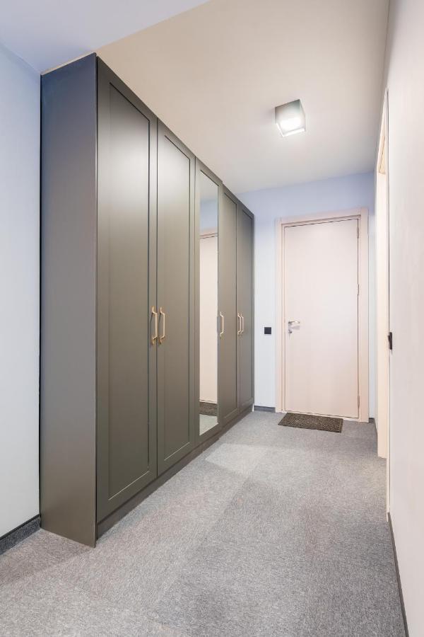Studio Apartment In New Gudauri Redco Block F2 Екстериор снимка