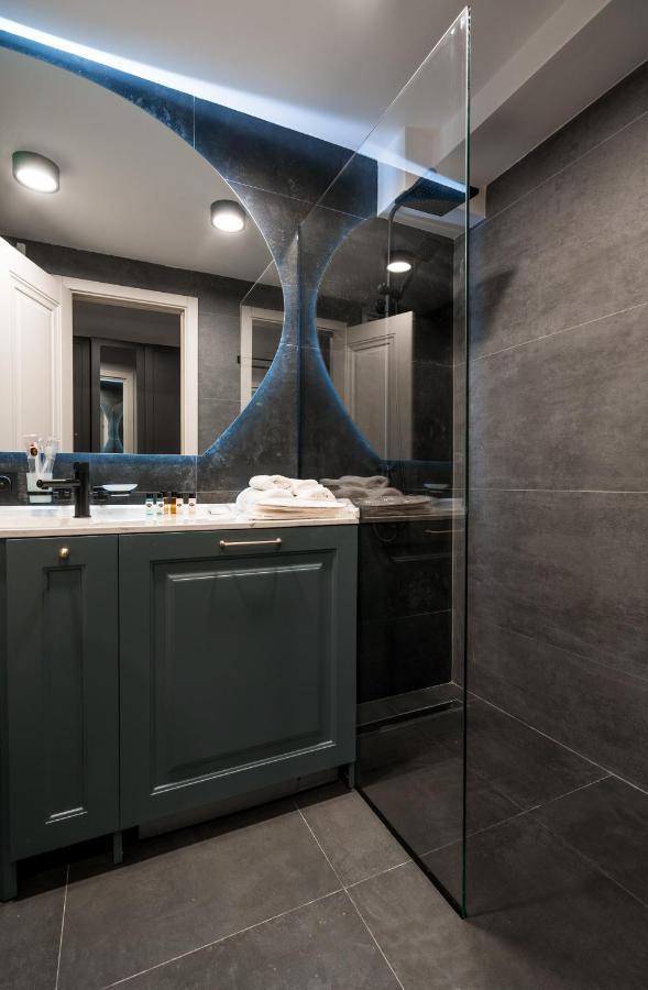 Studio Apartment In New Gudauri Redco Block F2 Екстериор снимка