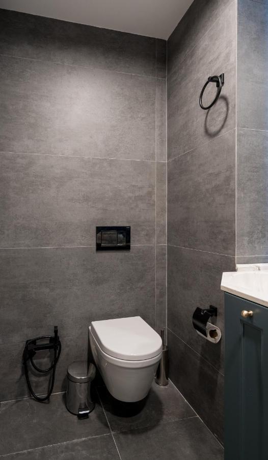 Studio Apartment In New Gudauri Redco Block F2 Екстериор снимка