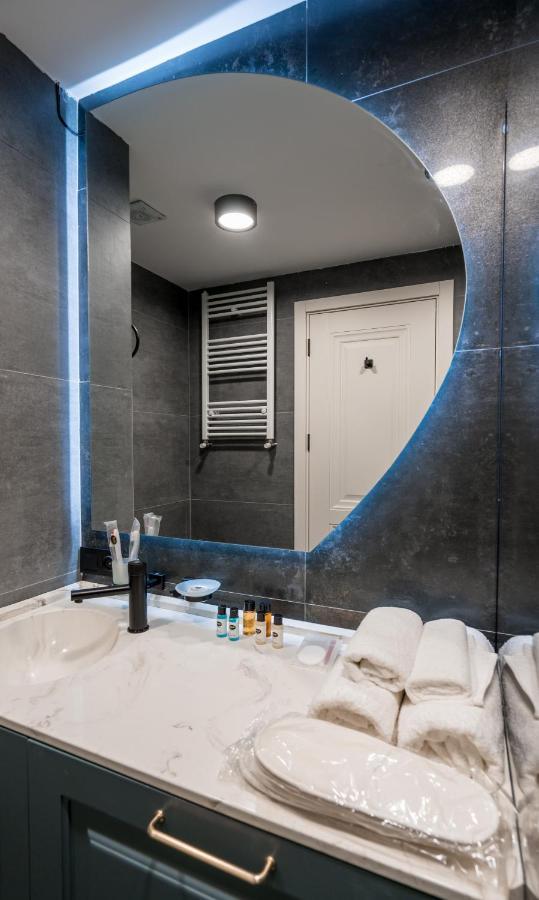 Studio Apartment In New Gudauri Redco Block F2 Екстериор снимка