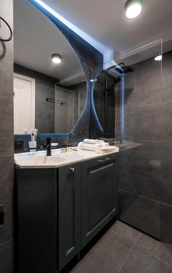 Studio Apartment In New Gudauri Redco Block F2 Екстериор снимка